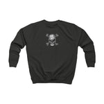 Horror  | Pennywise (New) | Kids Sweatshirt