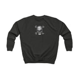 Horror  | Pennywise (New) | Kids Sweatshirt