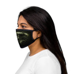 Fandom | Alien | Mixed-Fabric Face Mask