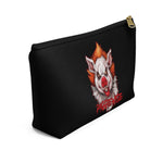 Cuddly Killers | Piggiewise | Accessory Pouch w T-bottom