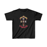 Horror | Blood 'N' Gore | Kids Heavy Cotton™ Tee