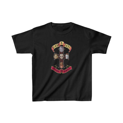 Horror | Blood 'N' Gore | Kids Heavy Cotton™ Tee
