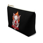 Cuddly Killers | Piggiewise | Accessory Pouch w T-bottom