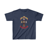 Horror | Blood 'N' Gore | Kids Heavy Cotton™ Tee