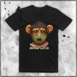 Cuddly Killers | Animal Lecter | Gents T-Shirt