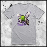 Cuddly Killers | Beetlejuice | Gents T-Shirt