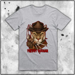 Cuddly Killers | Gents | Freddy Cougar | Crew