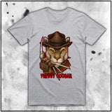 Cuddly Killers | Gents | Freddy Cougar | Crew
