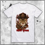 Cuddly Killers | Gents | Freddy Cougar | Crew