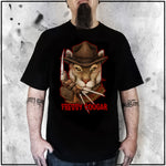 Cuddly Killers | Gents | Freddy Cougar | Crew
