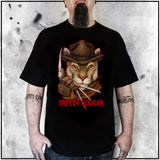 Cuddly Killers | Gents | Freddy Cougar | Crew