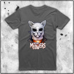 Cuddly Killers | Gents | Michael Meowers | Crew