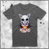 Cuddly Killers | Michael Meowers | Gents T-Shirt