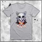 Cuddly Killers | Gents | Michael Meowers | Crew