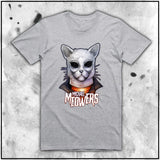 Cuddly Killers | Gents | Michael Meowers | Crew