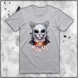 Cuddly Killers | Michael Meowers | Gents T-Shirt