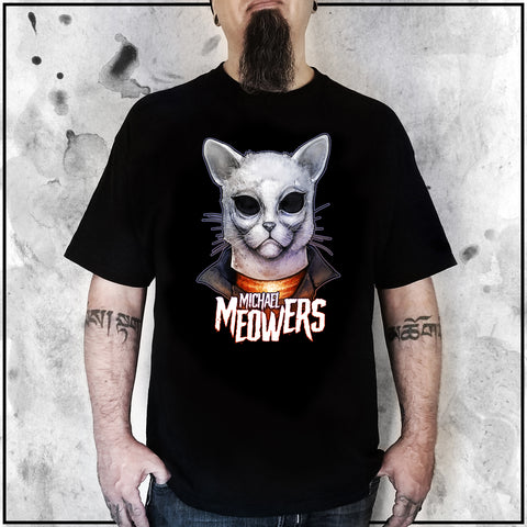 Cuddly Killers | Gents | Michael Meowers | Crew