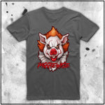 Cuddly Killers | Piggiewise | Gents T-Shirt