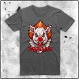 Cuddly Killers | Gents | Piggiewise | Crew