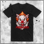 Cuddly Killers | Piggiewise | Gents T-Shirt