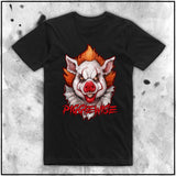 Cuddly Killers | Piggiewise | Gents T-Shirt