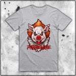 Cuddly Killers | Piggiewise | Gents T-Shirt