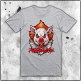 Cuddly Killers | Gents | Piggiewise | Crew