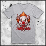 Cuddly Killers | Piggiewise | Gents T-Shirt