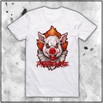 Cuddly Killers | Piggiewise | Gents T-Shirt