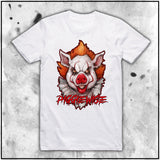 Cuddly Killers | Piggiewise | Gents T-Shirt