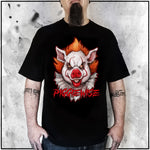 Cuddly Killers | Piggiewise | Gents T-Shirt