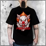 Cuddly Killers | Gents | Piggiewise | Crew