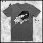 Cuddly Killers | Ladies | Pride Of Frankenstein | Oversized Tee