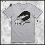Cuddly Killers | Ladies | Pride Of Frankenstein | Oversized Tee