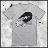 Cuddly Killers | Ladies | Pride Of Frankenstein | Oversized Tee