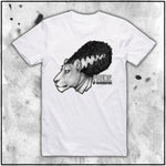 Cuddly Killers | Ladies | Pride Of Frankenstein | Oversized Tee