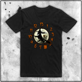 Cuddly Killers | Witching Hour | Gents T-Shirt