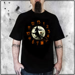 Cuddly Killers | Witching Hour | Gents T-Shirt