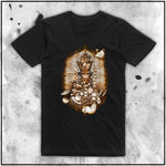 Ladies | Alice - All Mad Here | Oversized Tee