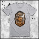 Ladies | Alice - Who Are You - Apothic Dust | Oversized Tee