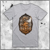 Ladies | Alice - Who Are You - Apothic Dust | Oversized Tee