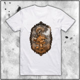 Sinister Fables | Alice - Who Are You (Apothic Dust) | Gents T-Shirt