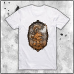 Ladies | Alice - Who Are You - Apothic Dust | Oversized Tee