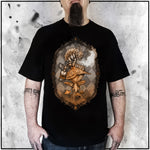 Sinister Fables | Alice - Who Are You (Apothic Dust) | Gents T-Shirt