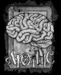 Art | Apothic Ink - Brain 1 | 8x10 Print