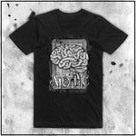 Apothic Ink | Brain 1 | Gents T-Shirt