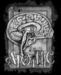 Apothic Ink | Brain 2 | 8x10 Print