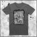 Apothic Ink | Brain 2 | Gents T-Shirts