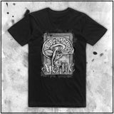 Apothic Ink | Brain 2 | Gents T-Shirts
