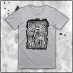 Apothic Ink | Brain 2 | Gents T-Shirts